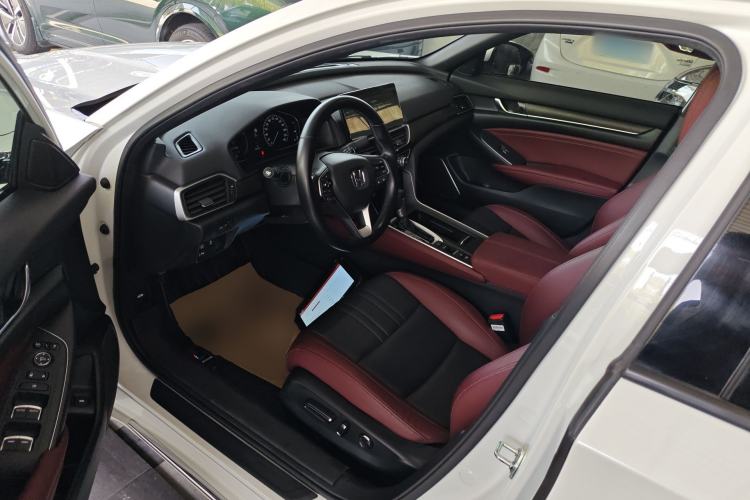 Used Honda Inspire 2022 260TURBO Jingyue Version Driver Seat