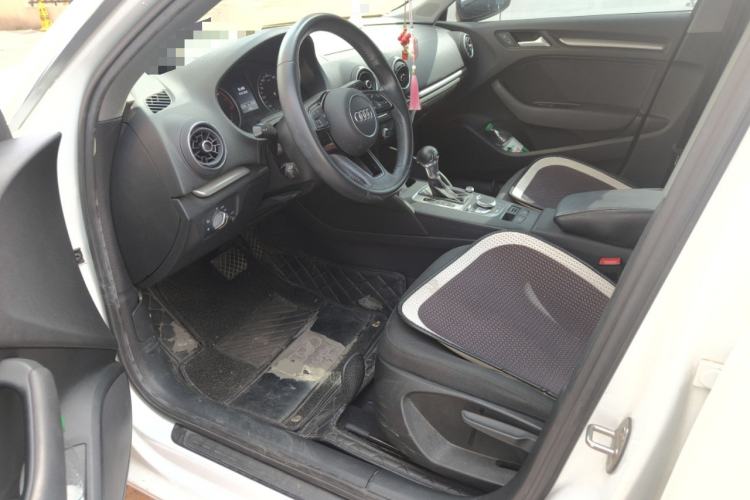 Used Audi A3 2020 Sportback 35 TFSI Ambition China VI