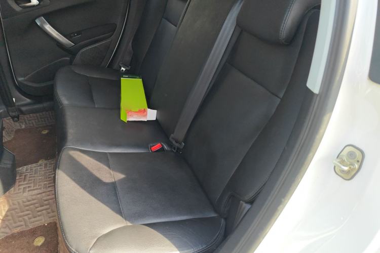 Used Peugeot 2008 2014 1.6L Automatic Trend Edition