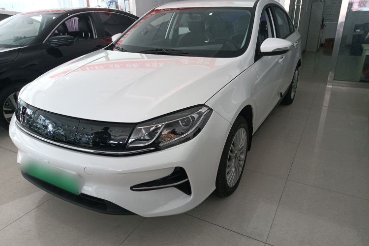 Used FORTHING S60 EV 2024 PRO Lightweight Edition