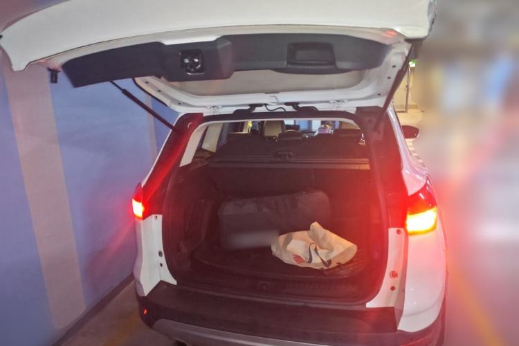 Used Ford Kuga 2015 1.5L GTDi Two-Wheel Drive Fashion Edition
