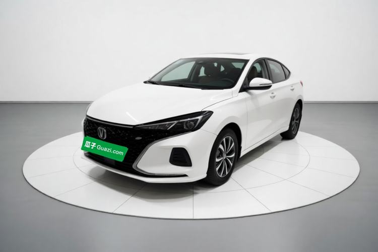 Used CHANGAN Eado 2020 PLUS Blue Whale NE 1.4T GDI DCT Prestige Model Guazi used car, China used car export, Used car for sale, Used cars, Cheapest cars for sale