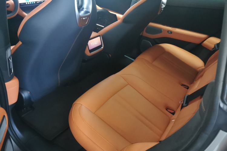 Used Xiaomi Auto YU7 2025 Ultra-Long Range Rear-Wheel Drive Version
