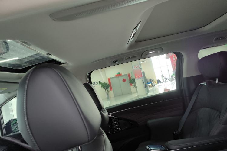 Used GAC Trumpchi M8 2024 Master Series 400T Prestige Edition