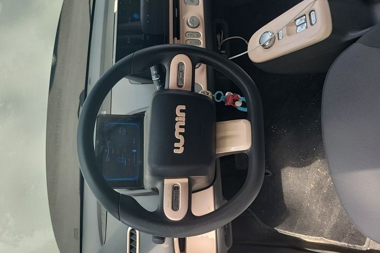 Used CHANGAN NEVO Lumin 2022 210km Sweet Edition