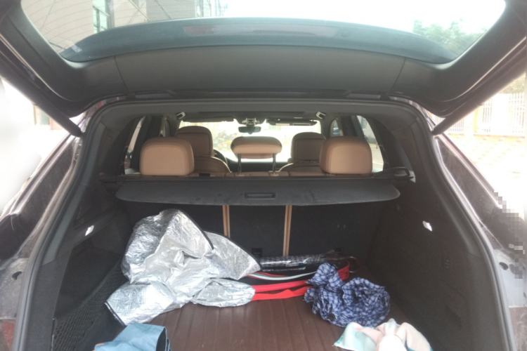 Used Porsche Cayenne 2018 Cayenne 3.0T