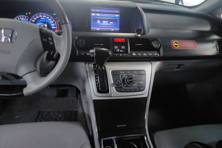 Used Honda Elysion 2015 2.4L VTi-S Prestige Edition