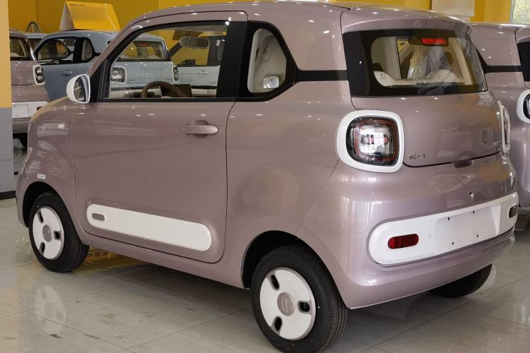 Used Bestune Pony 2026 Model 222km Agile Horse