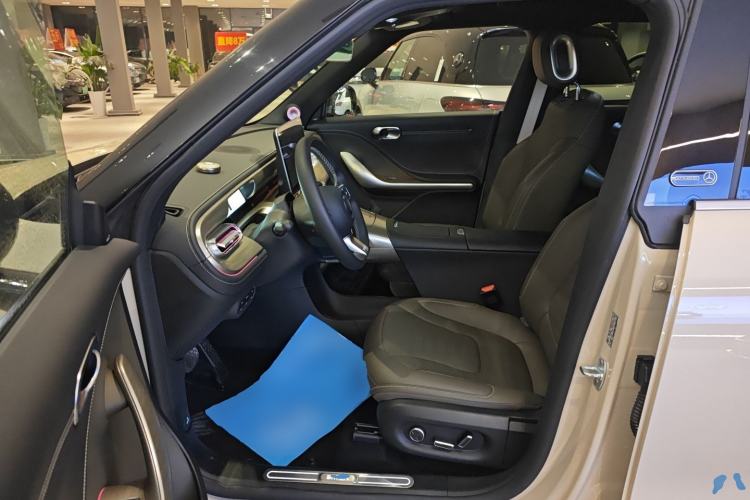 Used smart #1 2026 Dynamic New Luxury Edition