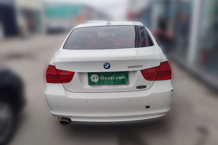 Used BMW 3 Series 2012 320i Sport Edition