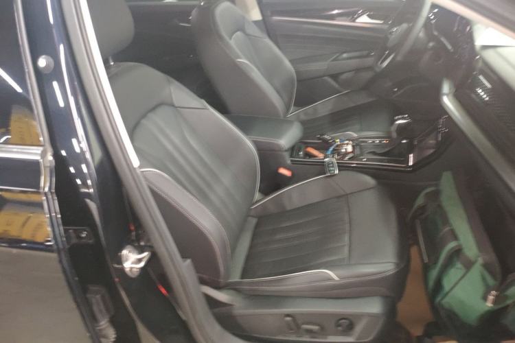 Used Volkswagen Passat 2023 330TSI Elite Edition
