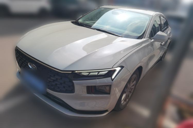 Used Ford Mondeo 2023 EcoBoost 180 Luxury Model