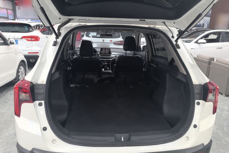 Used Venucia T60 2020 1.6L Manual Smart Vision Version China VI Standard