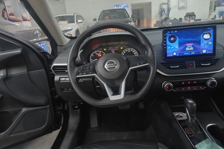 Used Nissan Teana 2021 2.0L XE Fashion Edition