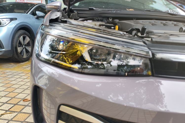 Used Volkswagen Passat 2025 Pro 380TSI Dragon Supreme Edition Exterior 3