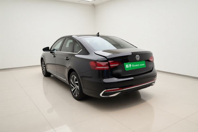 Used Volkswagen Lavida 2024 1.5L Automatic Starry Sky 5 Million Edition Exterior 2