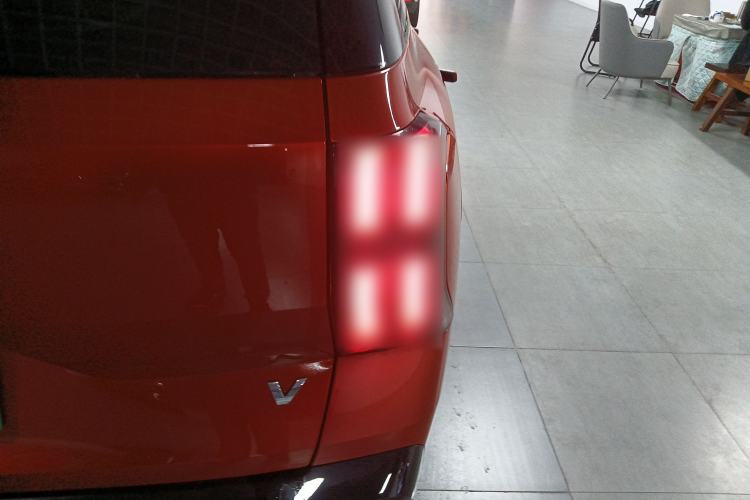 Used AION V 2024 Aion Tyrannosaurus 650 LiDAR Edition