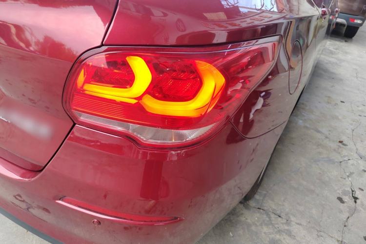 Used Chevrolet Cavalier 2016 1.5L Automatic Xinyue Edition