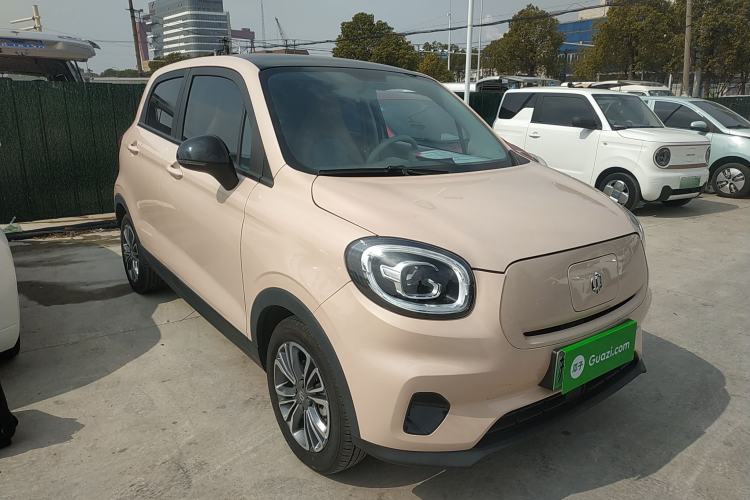 Used Leapmotor T03 2024 310 Comfort Edition