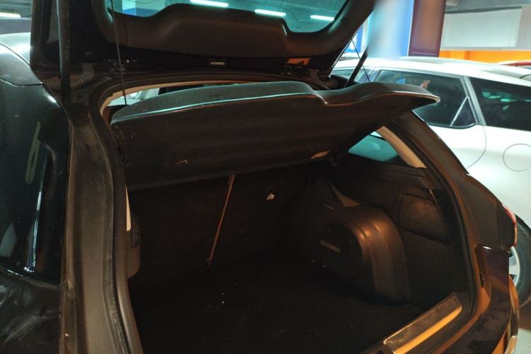 Used DS 5 2013 1.6T Prestige Edition THP200