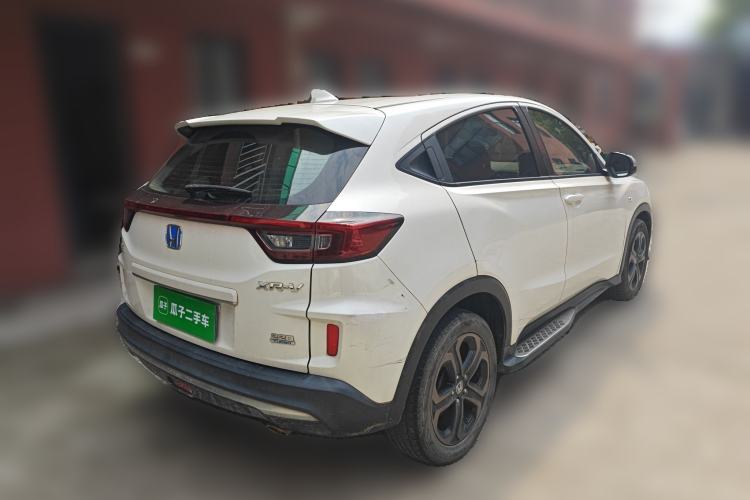 Used Honda XR-V 2020 220TURBO CVT Comfort Version