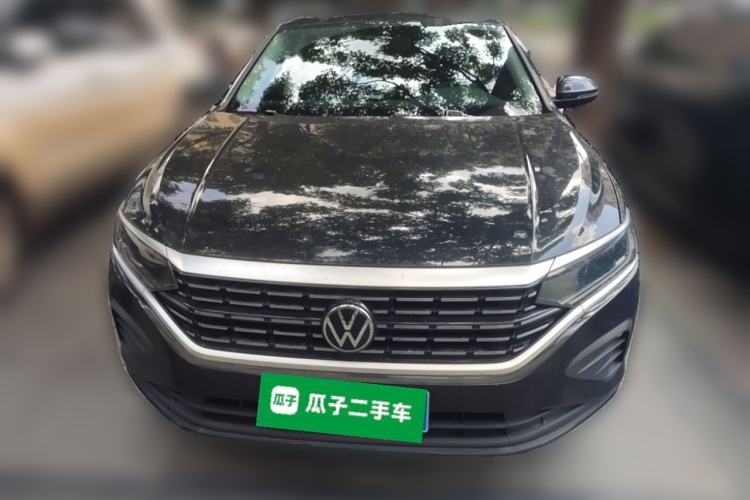 Used Volkswagen Passat 2024 280TSI Business Edition