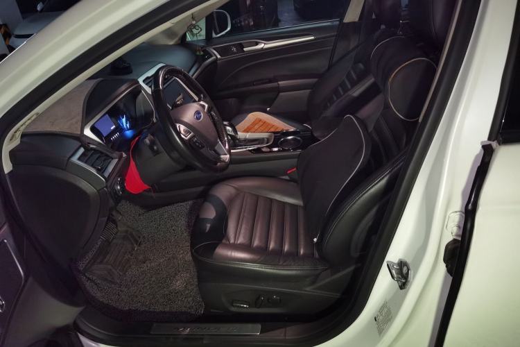 Used Ford Mondeo 2013 1.5L GTDi180 Fashion Edition