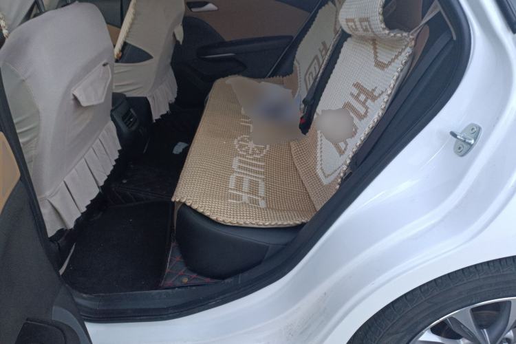 Used Chevrolet Monza 2020 320 Automatic Enjoyment Edition