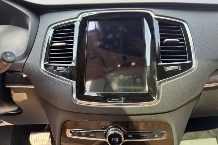 Used Volvo XC90 2015 T6 Zhiya Edition 7-seater