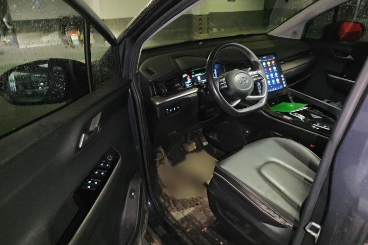 Used Hyundai Custo 2021 270TGDi Prestige LUX