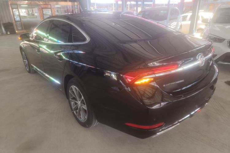 Used Buick LaCrosse 2022 652T Luxury Version