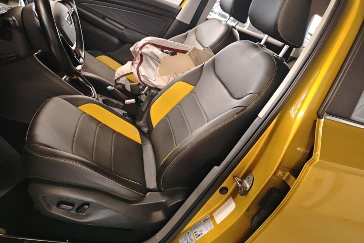 Used Jetta VS5 2019 280TSI Automatic Glory Edition