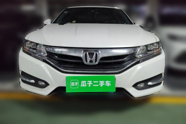 Used Honda Spirior 2017 2.0L Comfort Edition
