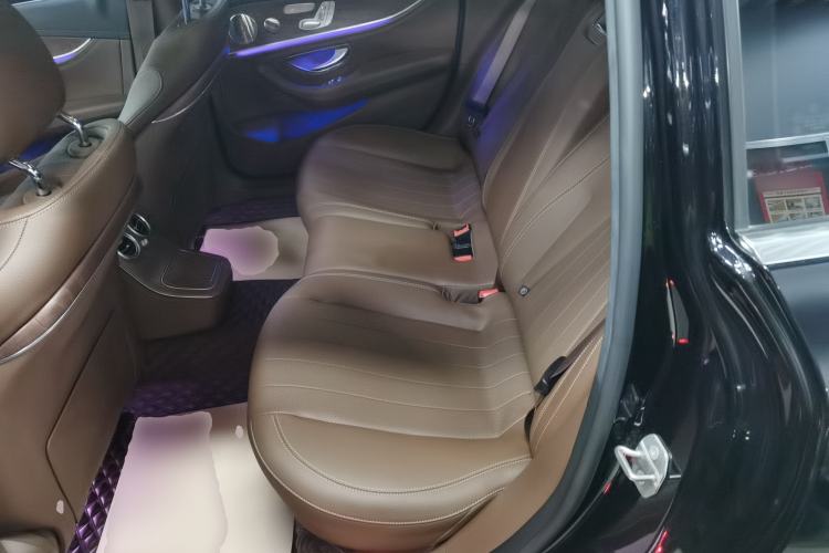 Used Mercedes-Benz E-Class 2021 Restyled E 300 L Luxury Edition
