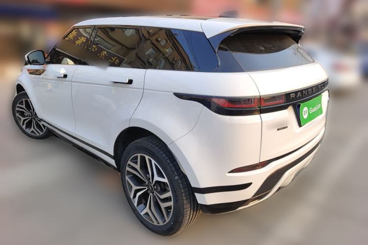 Used Land Rover Range Rover Evoque 2020 249 PS R-DYNAMIC SE Sport Technology Edition