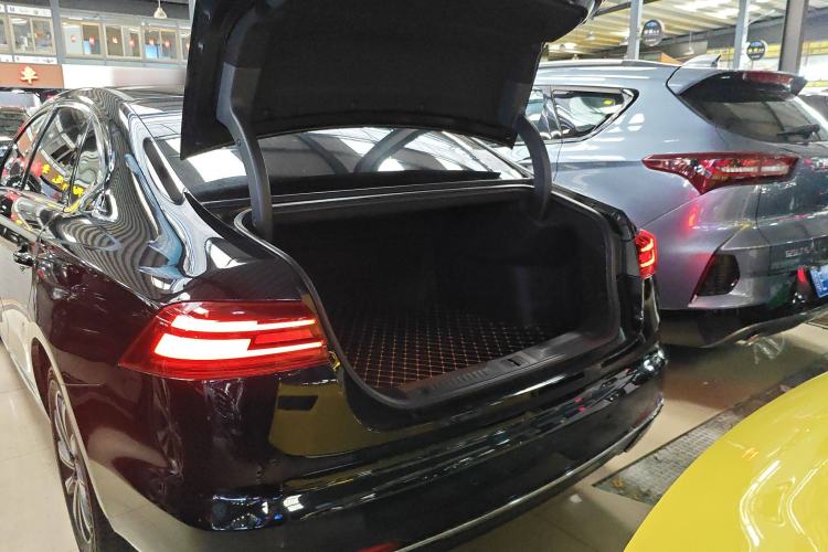 Used GAC Trumpchi GA8 2020 390T Prestige Edition