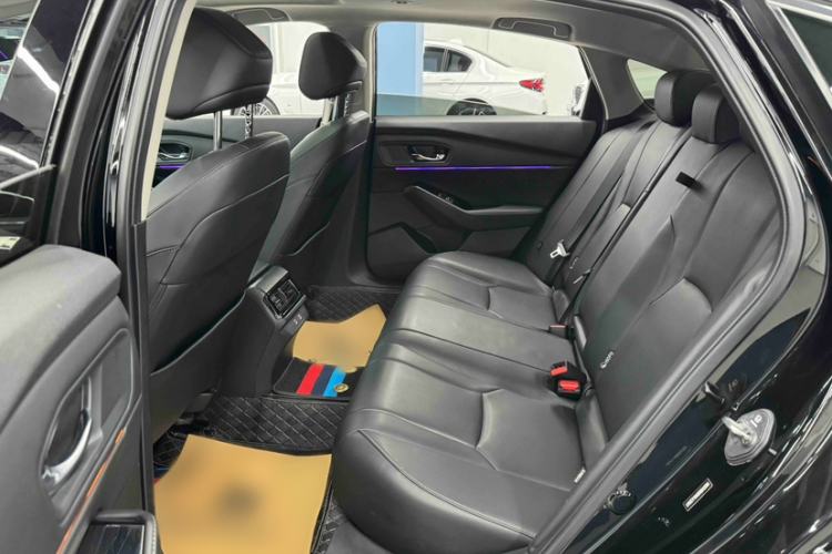 Used Honda Accord 2023 260TURBO Smart Enjoyment Version
