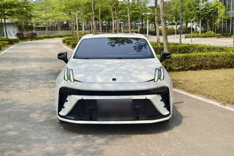 Used Lynk & Co 03 2023 1.5TD DCT JingPro Exterior 1