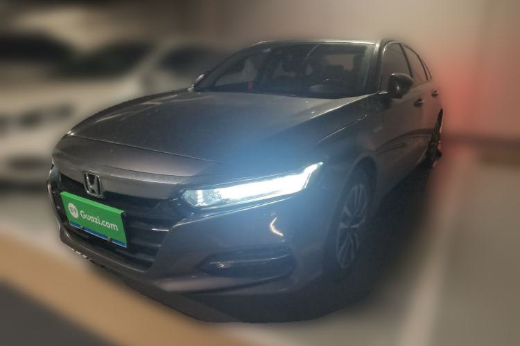 Used Honda Accord 2018 Rui Hybrid 2.0L Rui Ling Edition China VI