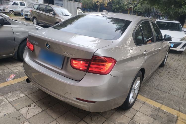 Used BMW 3 Series 2013 320i Sport Edition
