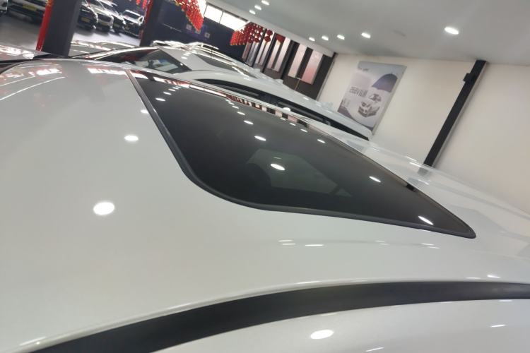 Used Toyota Corolla Cross 2026 Model 2.0L Elite Edition