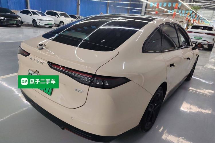 Used AION RT 2025 650 Zhijihao Edition