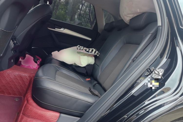 Used Audi Q5L 2020 40 TFSI Prestige Edition
