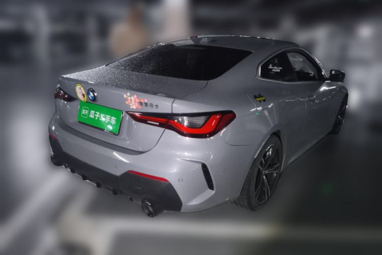 Used BMW 4 Series 2023 425i M Sport Package
