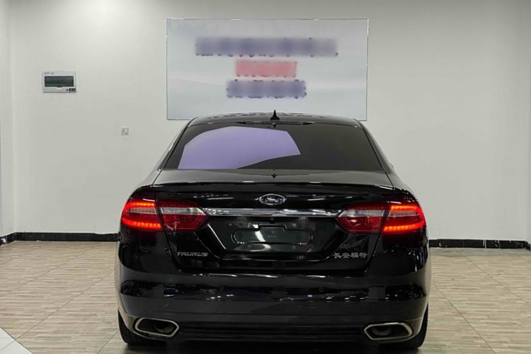 Used Ford Taurus 2016 EcoBoost 180 Luxury Model