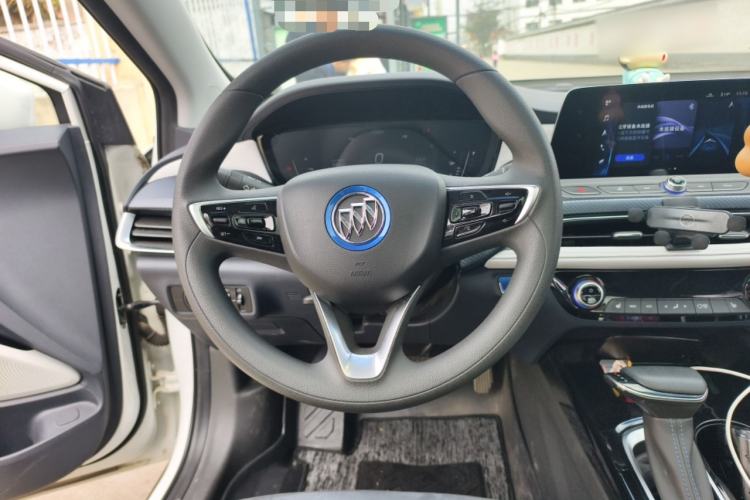 Used Buick Velite 6 2019 Connected & Smart Edition
