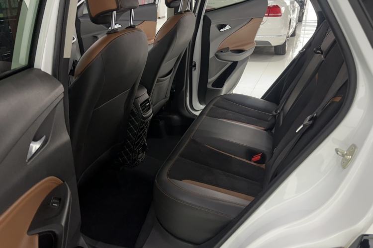 Used Buick Encore 2021 332T CVT Luxury Version