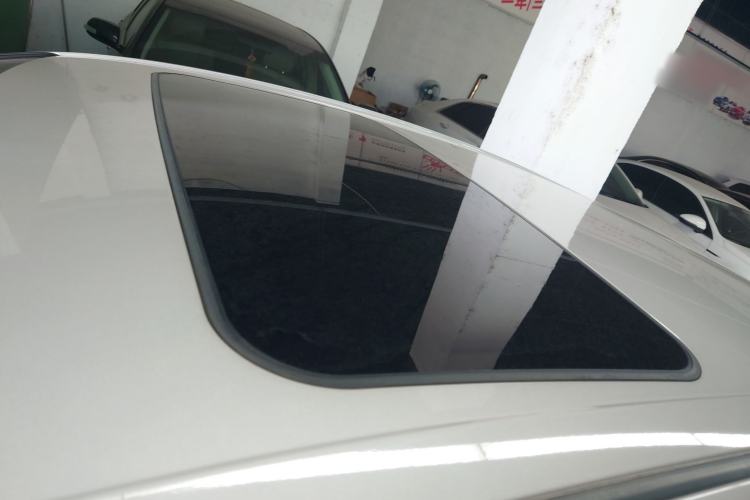 Used Toyota Camry 2019 Revised Version 2.0G Luxury Edition
