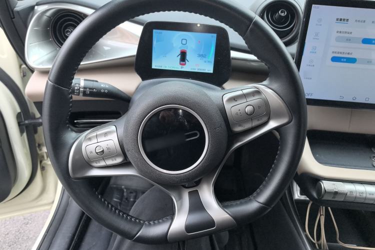 Used BYD Dolphin 2023 420 km Free Version