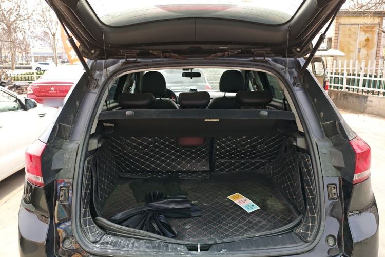 Used Haval H6 Coupe 2018 Red-Label 1.5T Automatic Two-Wheel Drive Ultra-Luxury Model
